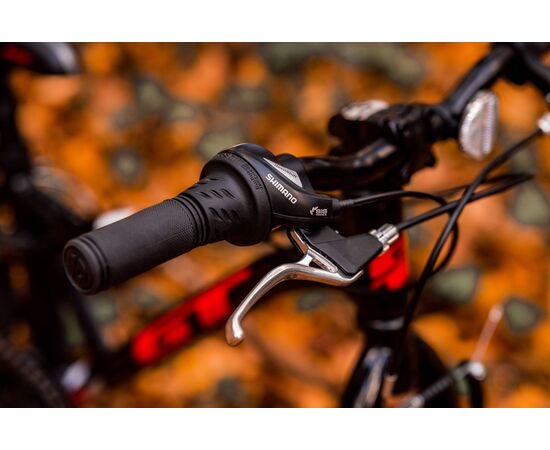 Велосипед GT Stomper Prime 20 (чёрный), Цвет: черный, изображение 6