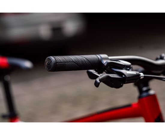 Велосипед GT Aggressor Sport 27.5 (красный), Цвет: красный, Размер рамы: M, изображение 6