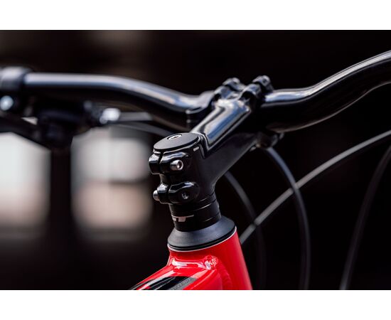 Велосипед GT Aggressor Sport 27.5 (красный), Цвет: красный, Размер рамы: M, изображение 13