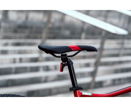 Велосипед GT Aggressor Sport 29, Цвет: красный, Размер рамы: L, изображение 3