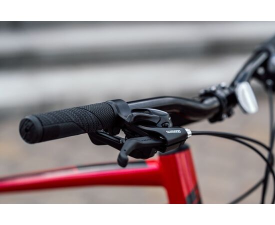 Велосипед GT Aggressor Sport 29, Цвет: красный, Размер рамы: L, изображение 8