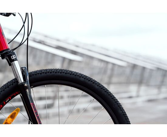 Велосипед GT Aggressor Sport 29, Цвет: красный, Размер рамы: L, изображение 9