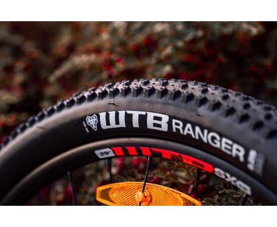 Велосипед GT Avalanche Comp 29 (голубой), Цвет: голубой, Размер рамы: M, изображение 5