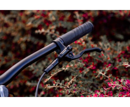 Велосипед GT Avalanche Comp 29 (голубой), Цвет: голубой, Размер рамы: M, изображение 8