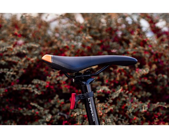 Велосипед GT Avalanche Comp 29 (голубой), Цвет: голубой, Размер рамы: M, изображение 10