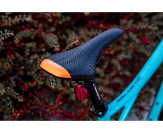 Велосипед GT Avalanche Comp 29 (голубой), Цвет: голубой, Размер рамы: M, изображение 11