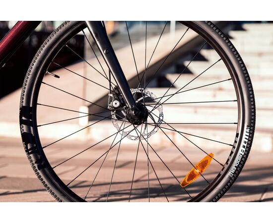 Велосипед GT Grade Elite, Цвет: красный, Размер рамы: 55 см, изображение 3