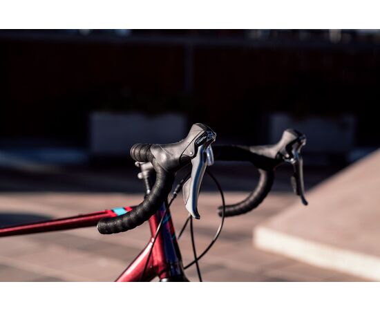 Велосипед GT Grade Elite, Цвет: красный, Размер рамы: 55 см, изображение 4