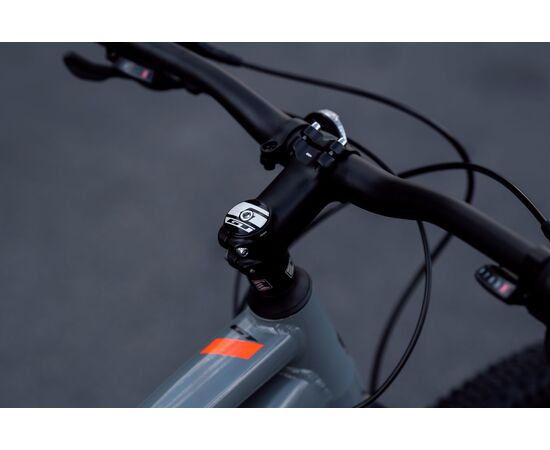 Велосипед GT Avalanche Sport 29, Цвет: серый, Размер рамы: L, изображение 6