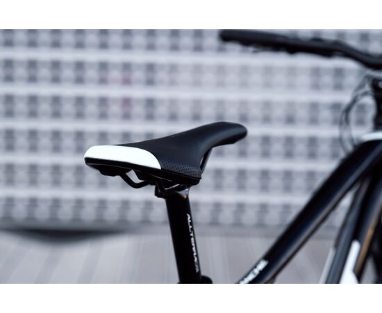 Велосипед GT Avalanche Comp 29 (чёрный), Цвет: черный, Размер рамы: L, изображение 4