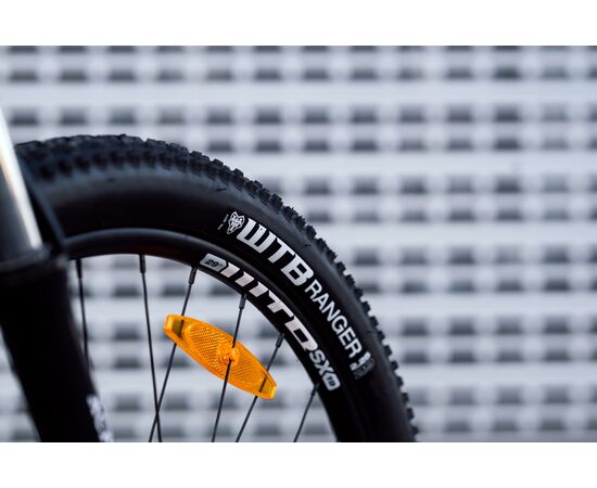 Велосипед GT Avalanche Comp 29 (чёрный), Цвет: черный, Размер рамы: L, изображение 7