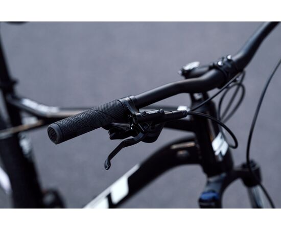 Велосипед GT Avalanche Comp 29 (чёрный), Цвет: черный, Размер рамы: L, изображение 11