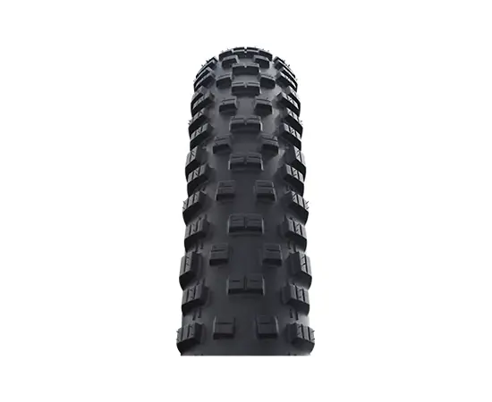 Покрышка 27.5x2.35 (60-584) Schwalbe Tough Tom K-Guard, Ширина: 2.35" (60 мм), изображение 2