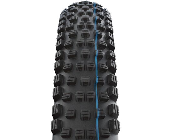 Покрышка Schwalbe WICKED WILL 29x2.40 (62-622), Performance, TLR, складная (Black), изображение 2 Покрышка Schwalbe WICKED WILL 29x2.40 (62-622), Performance, TLR, складная (Black), изображение 2