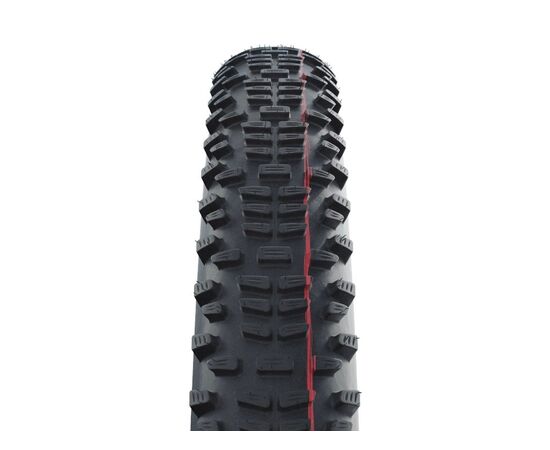 Покрышка 29x2.25 (57-622) Schwalbe Racing Ralph SuperGround Addix Speed TLE, складная, изображение 2 Покрышка 29x2.25 (57-622) Schwalbe Racing Ralph SuperGround Addix Speed TLE, складная, изображение 2