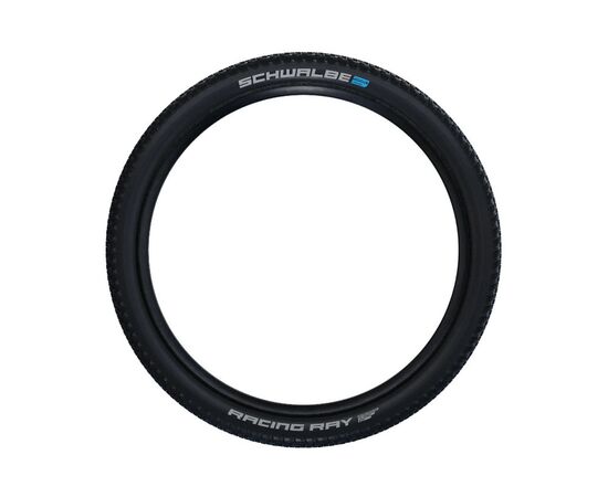 Покрышка 29x2.35 (60-622) Schwalbe Racing Ray Super Ground Addix Speedgrip TLE, складная, Ширина: 2.35" (60 мм), изображение 3