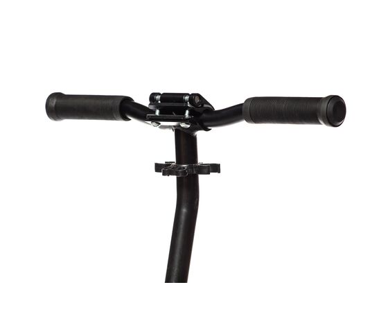 Самокат COD-X 4.0 (черный), Цвет: черный, изображение 4