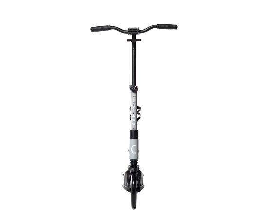 Самокат COD-X 5.0 (серый), Цвет: серый, изображение 4