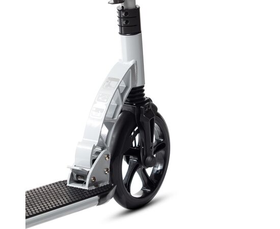 Самокат COD-X 5.0 (серый), Цвет: серый, изображение 6