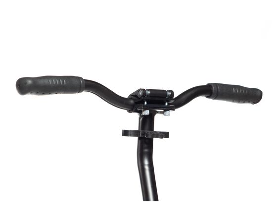 Самокат COD-X 5.0 (черный), Цвет: черный, изображение 10