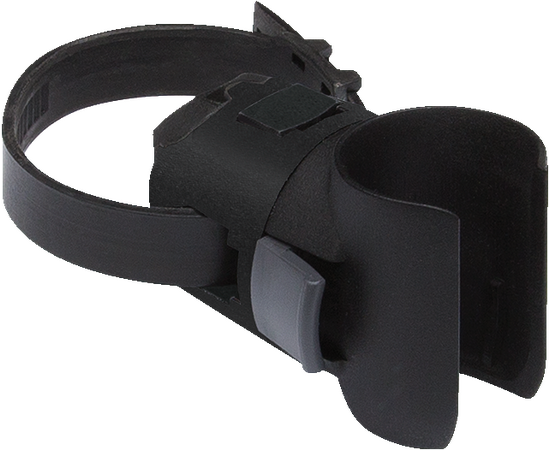 Тросовый велозамок на ключ ABUS Primo 5510K/180 см SCMU с кронштейном 05-0014245 (черный), Цвет: черный, изображение 2 Тросовый велозамок на ключ ABUS Primo 5510K/180 см SCMU с кронштейном 05-0014245 (черный), Цвет: черный, изображение 2