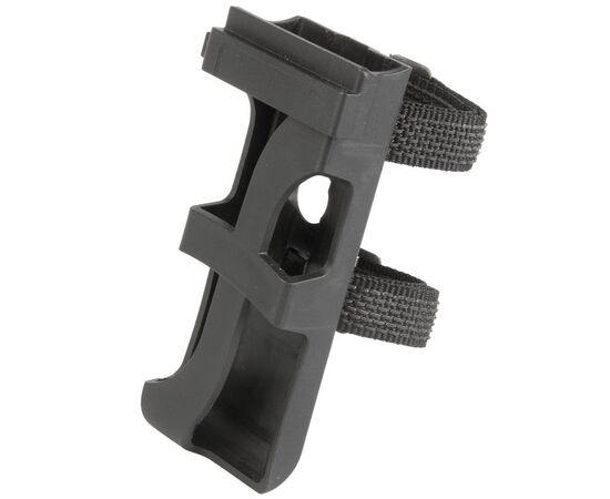 Замок складной M-Wave 5-230194 875мм с держателем в комплекте (черный), изображение 4