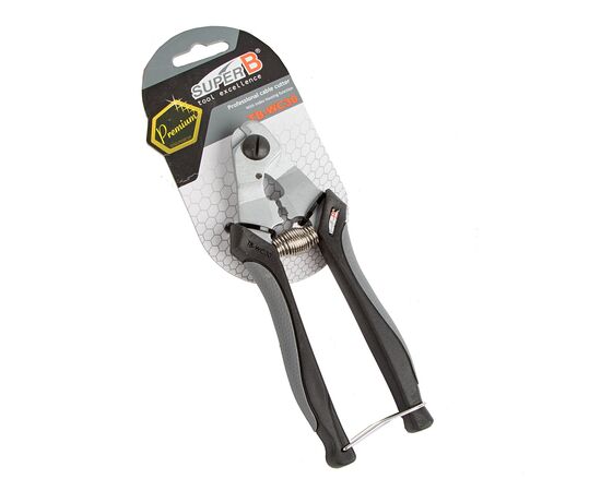 Ножницы для тросика и рубашек с обжимом для колпачков SUPERB 5-880310, изображение 4