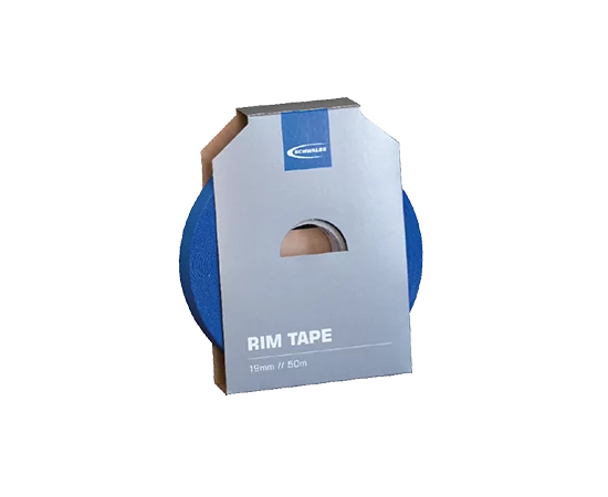 Лента ободная Schwalbe Textile 05-880001 (19 мм, без упаковки), изображение 2