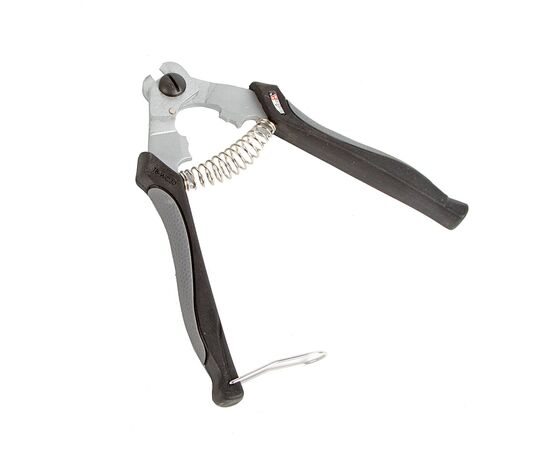 Ножницы для тросика и рубашек с обжимом для колпачков SUPERB 5-880310, изображение 2