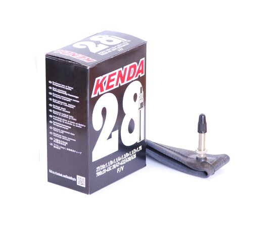 Камера KENDA 28" (700х28-45С) FV 5-516217