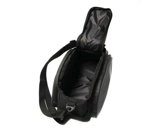 Велосумка на багажник Tim Sport Breeze (серый), Цвет: серый, изображение 6