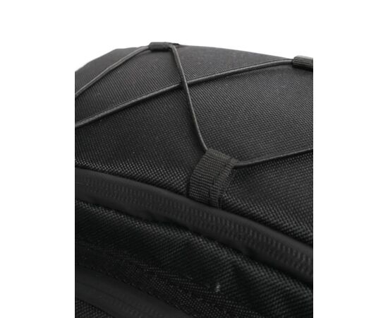 Велосумка на багажник Tim Sport Breeze (чёрный), Цвет: черный, изображение 8