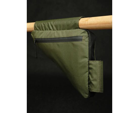 Сумка под раму Tim Sport New York (хаки), Цвет: хаки, Размер: XL, изображение 8