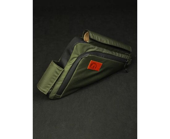 Сумка под раму Tim Sport New York (хаки), Цвет: хаки, Размер: XL, изображение 7