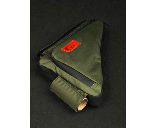 Сумка под раму Tim Sport New York (хаки), Цвет: хаки, Размер: XL, изображение 6