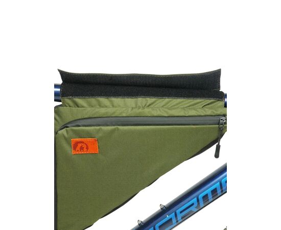 Сумка под раму Tim Sport New York (хаки), Цвет: хаки, Размер: XL, изображение 2