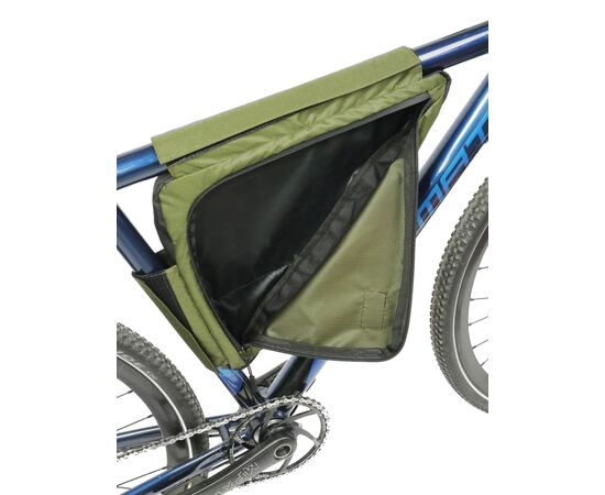 Сумка под раму Tim Sport New York (хаки), Цвет: хаки, Размер: XL, изображение 3