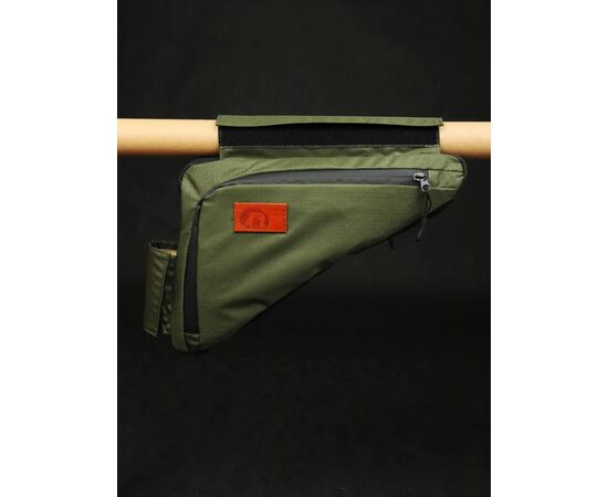 Сумка под раму Tim Sport New York (хаки), Цвет: хаки, Размер: L, изображение 4