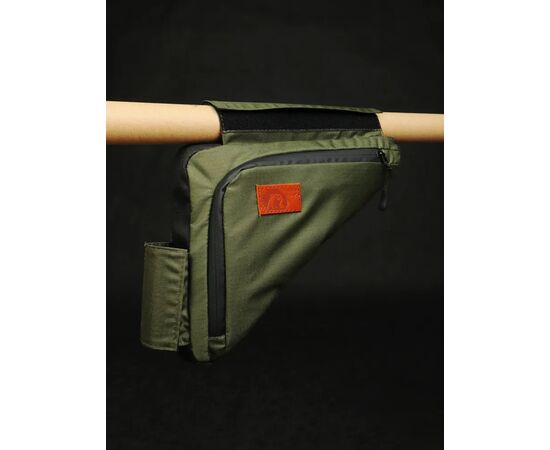 Сумка под раму Tim Sport New York (хаки), Цвет: хаки, Размер: XL, изображение 4