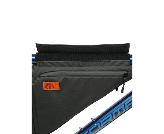 Сумка под раму Tim Sport New York (черный), Цвет: черный, Размер: XL, изображение 2