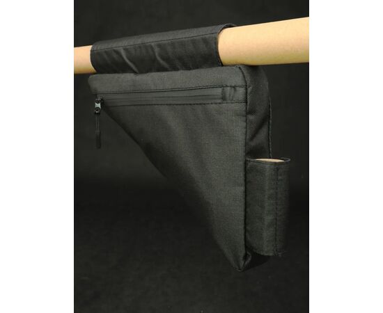 Сумка под раму Tim Sport New York (черный), Цвет: черный, Размер: XL, изображение 6