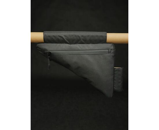 Сумка под раму Tim Sport New York (черный), Цвет: черный, Размер: XL, изображение 5