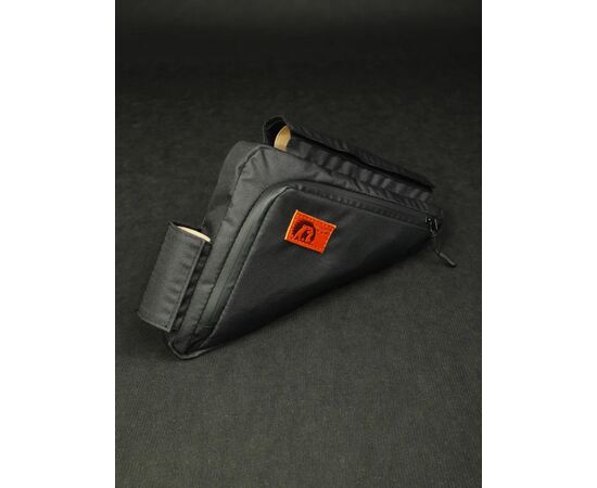 Сумка под раму Tim Sport New York (черный), Цвет: черный, Размер: L, изображение 4