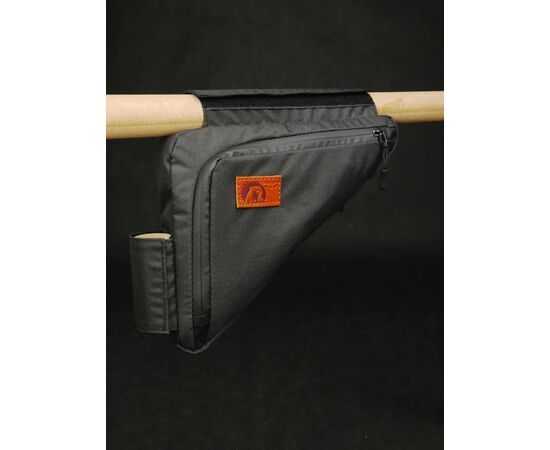 Сумка под раму Tim Sport New York (черный), Цвет: черный, Размер: L, изображение 3