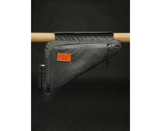 Сумка под раму Tim Sport New York (черный), Цвет: черный, Размер: L, изображение 2