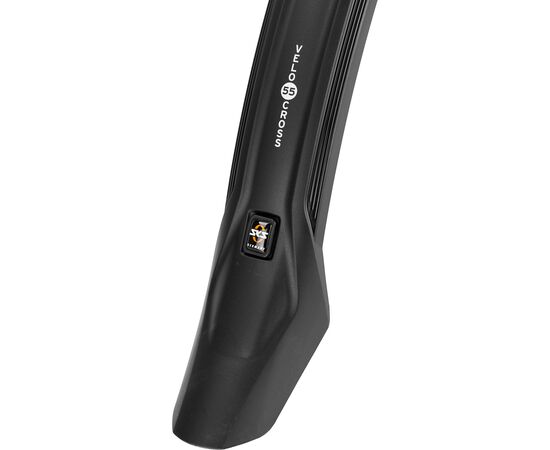 Крылья пластиковые SKS Velo 55 Cross 26-29 0-11021 (чёрный), изображение 3