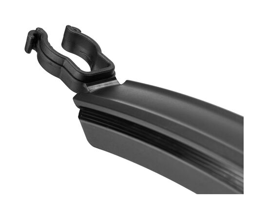 Крылья пластиковые SKS Velo 55 Cross 26-29 0-11021 (чёрный), изображение 4