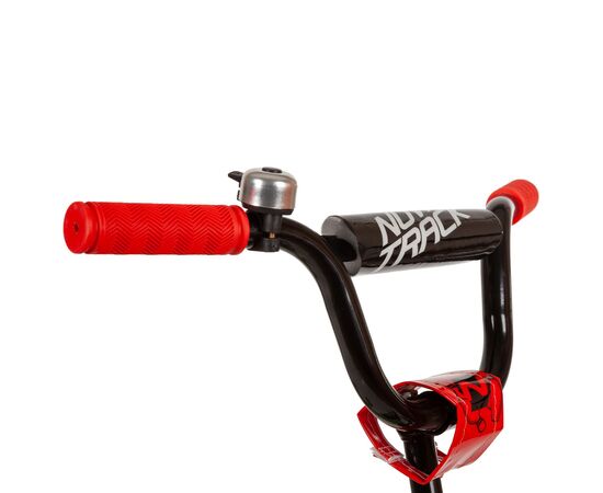 Велосипед Novatrack Strike 18” new (зеленый), изображение 3