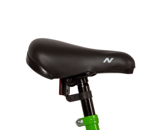 Велосипед Novatrack Strike 18” new (зеленый), изображение 6