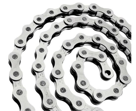 Цепь для велосипеда SRAM PC-1 1 скорость 114 звеньев PowerLock 1S, изображение 2